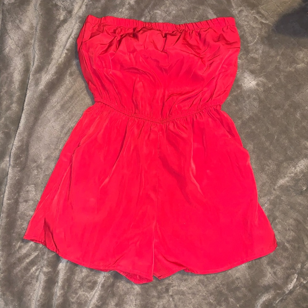 Forever 21 Romper